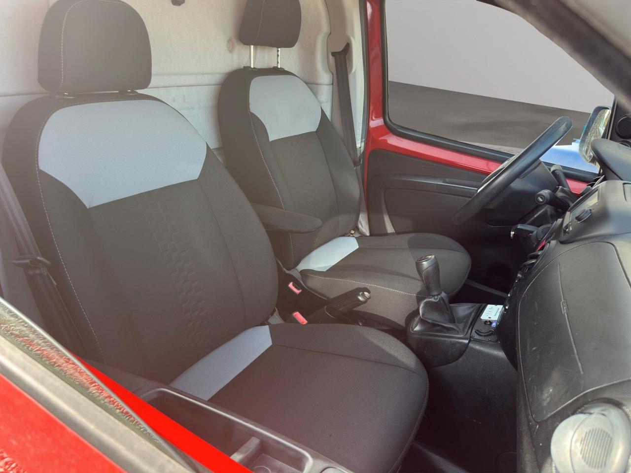 Fiat Fiorino 1.3 MJT 95CV Cargo Adventure