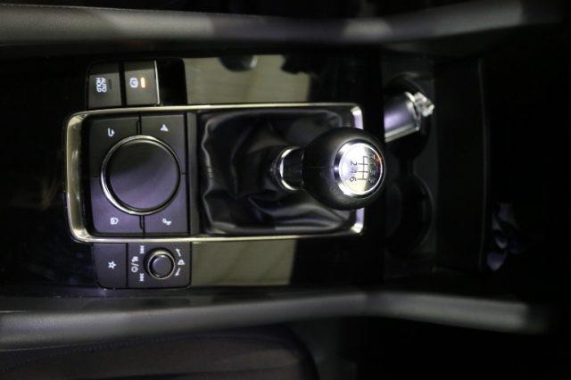 MAZDA 3 2.0L Skyactiv-G M-Hybrid Exclusive