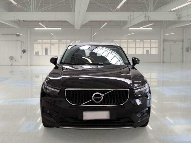 Volvo XC40 D3 Geartronic Momentum