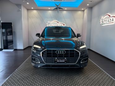Audi Q5 35 TDI S tronic line plus