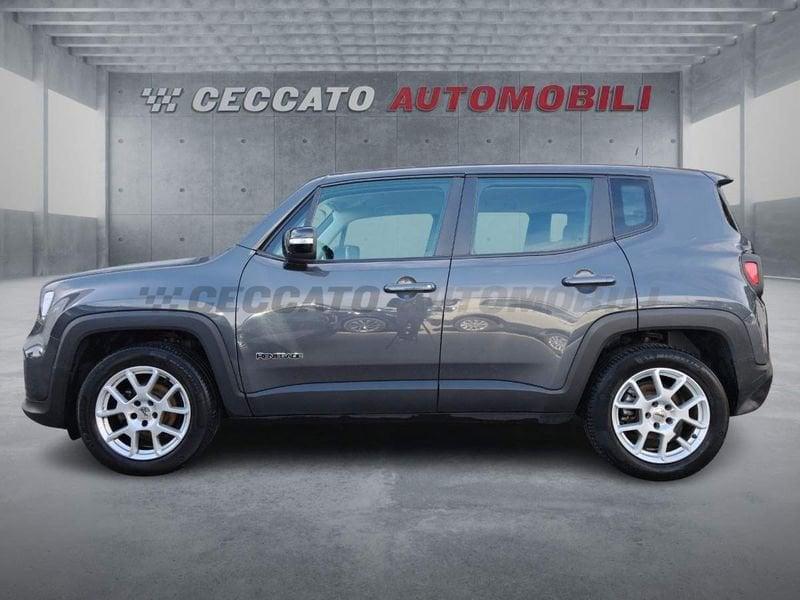 Jeep Renegade Renegade 1.0 t3 Limited 2wd