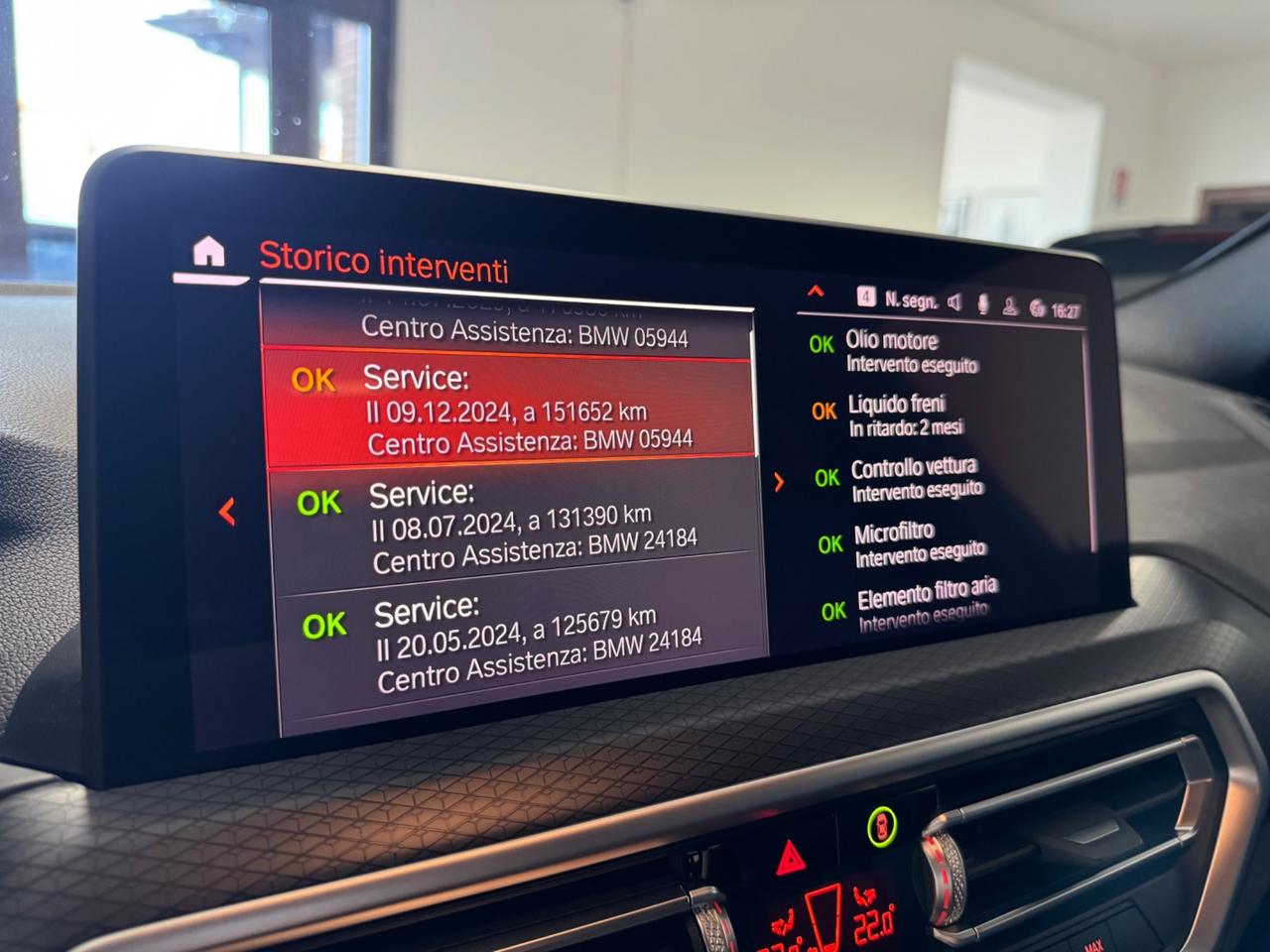 Bmw X4 xDrive20d 48V Msport