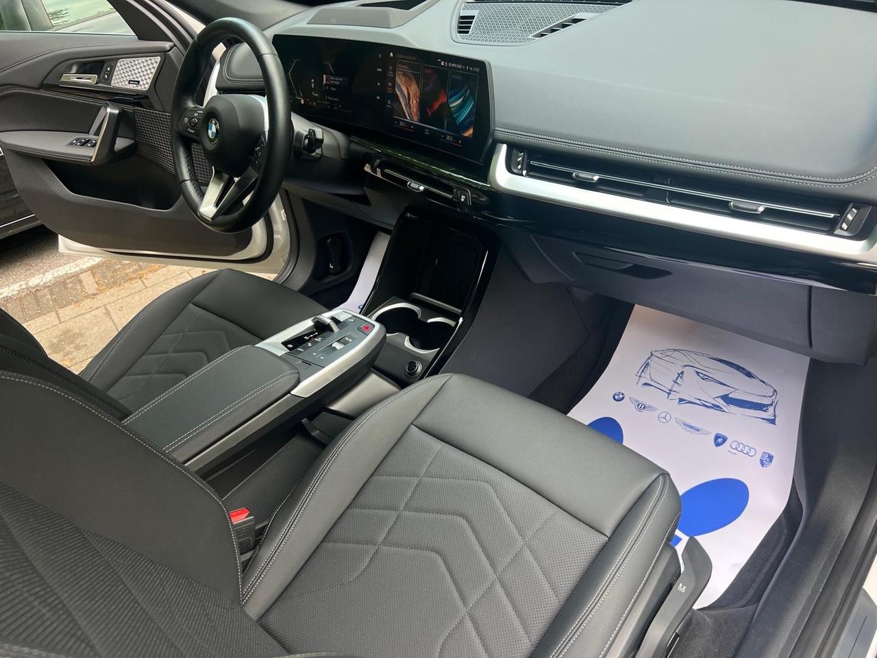 Bmw X1 sDrive 20i xLine
