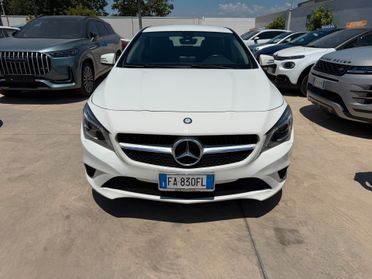 Mercedes-benz CLA 180 CDI Automatic Sport
