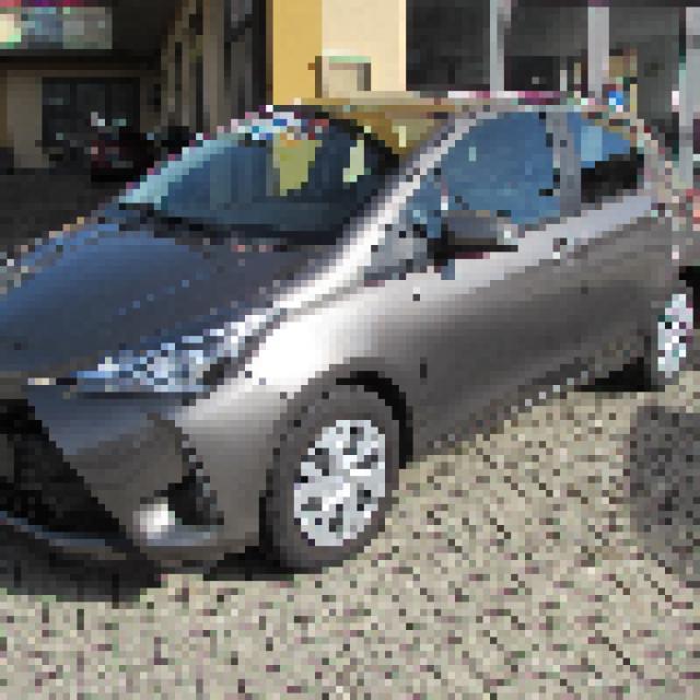 TOYOTA - Yaris - 1.0 5p. Business