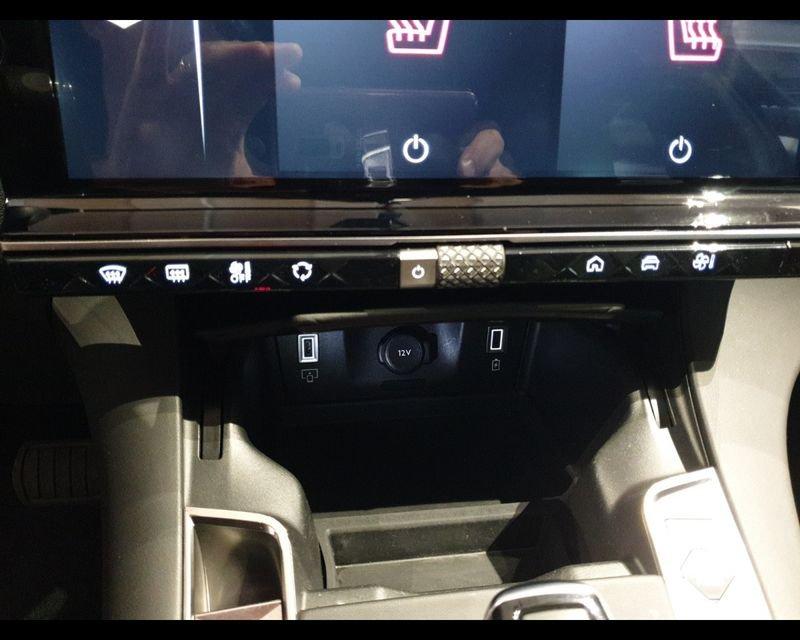 DS DS 7 Crossback BlueHDi 130 aut. Rivoli