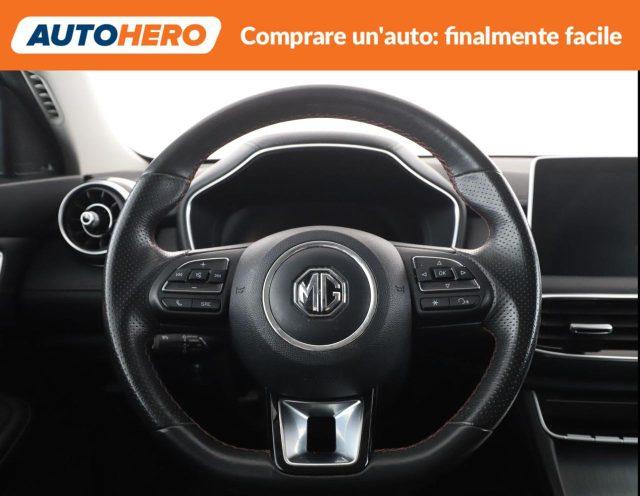 MG HS 1.5T-GDI Luxury