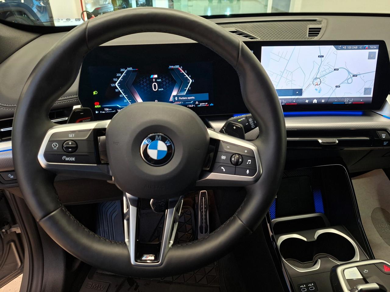 Bmw X1 xDrive 23d Msport Pro