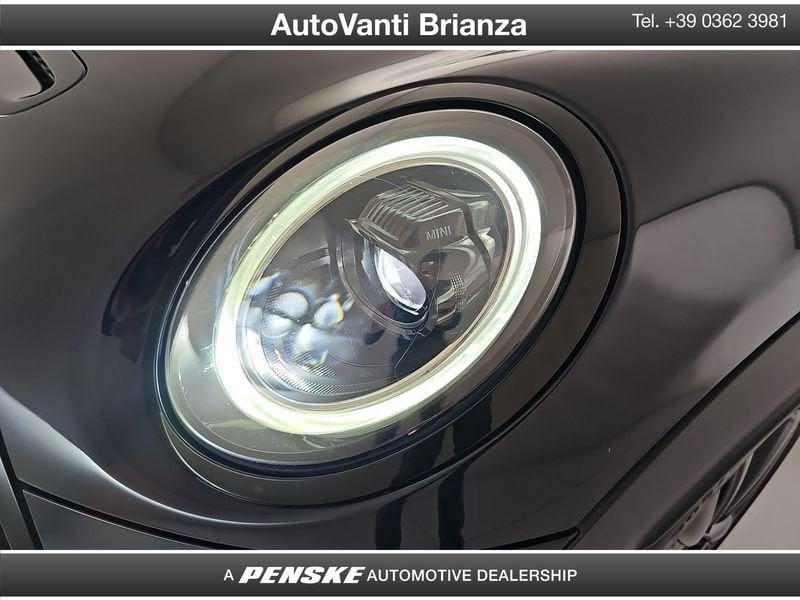 MINI Mini 3 porte Mini 2.0 Cooper S JCW