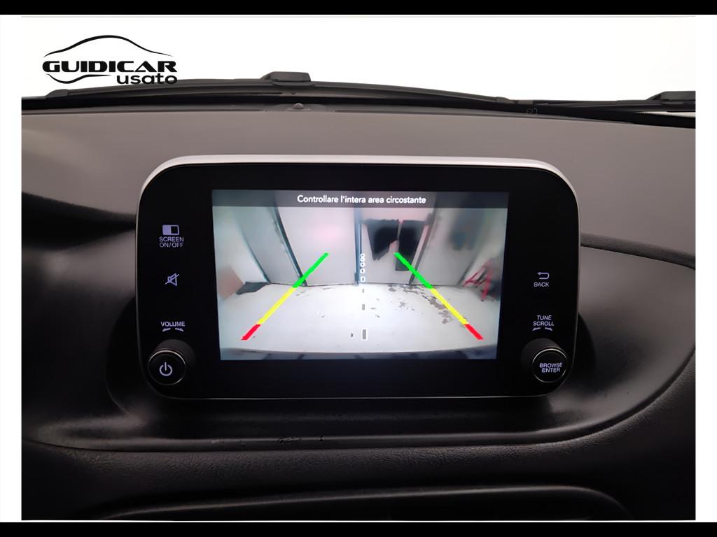 FIAT Tipo 5 porte II 2016 - Tipo 5p 1.3 mjt Lounge s&s 95cv