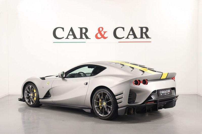 Ferrari 812 Competizione 1 of 999