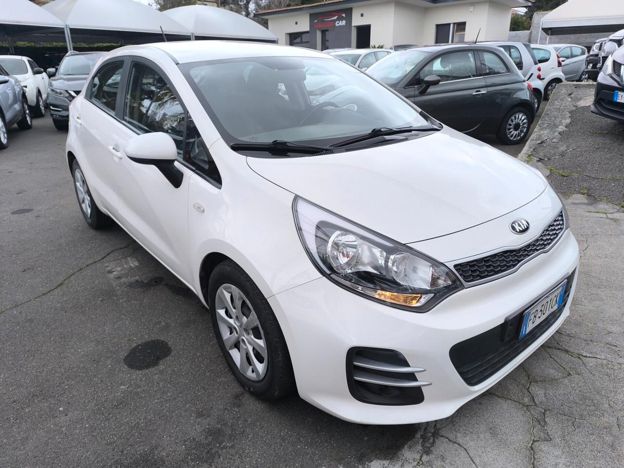 Kia Rio 1.1 CRDi 5p. Active