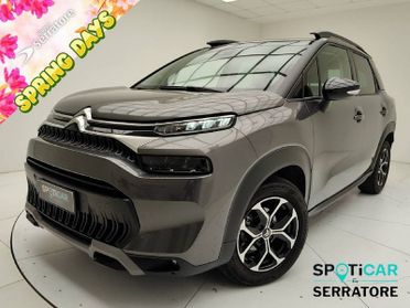 Citroën C3 Aircross BlueHDI 110 S&S - Shine