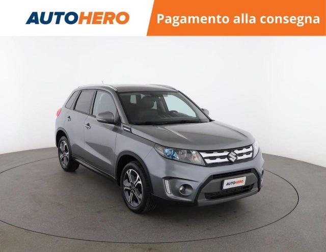 SUZUKI Vitara 1.6 DDiS V-Top
