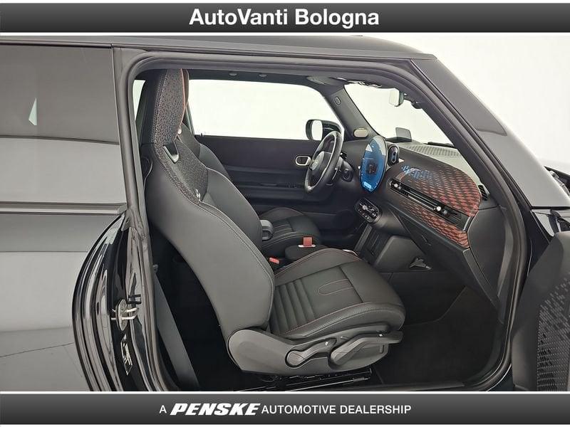 MINI Cooper Mini Cooper 3p 1.5 C JCW auto