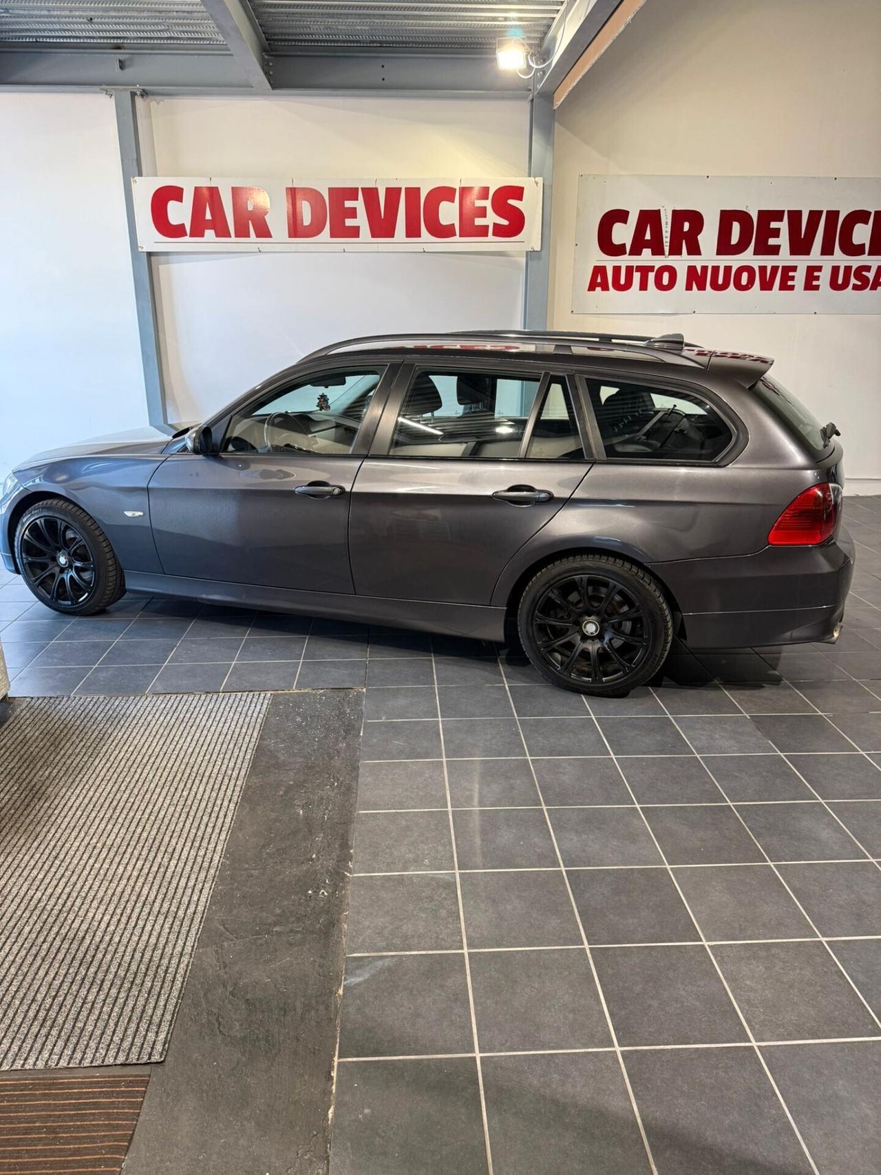Bmw 320 D - FRIZIONE E VOLANO NUOVI