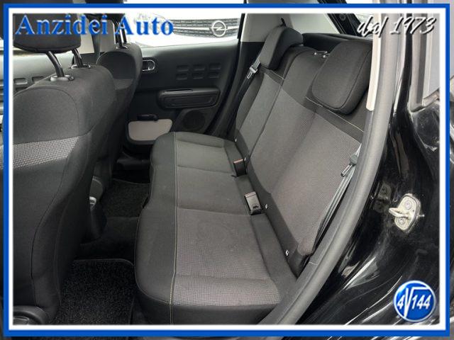 CITROEN C3 1.5 BlueHDi 100 Cv N1 Business Combi