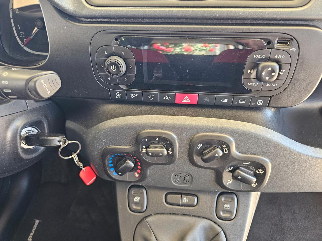 Fiat Panda 1.2 Easy