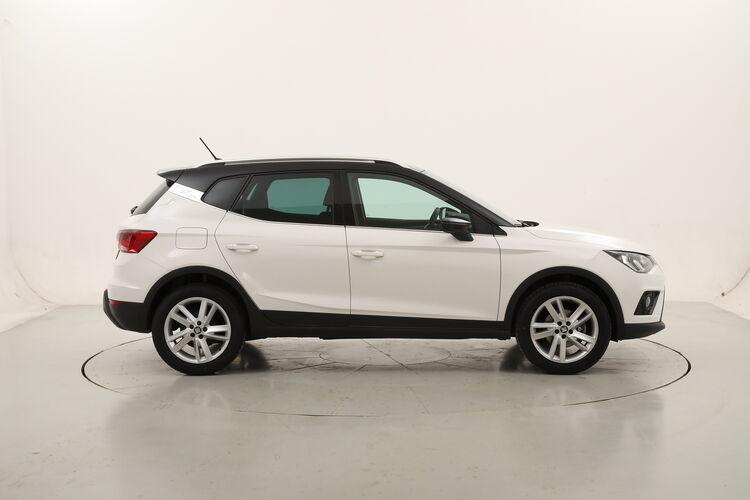 Seat Arona FR BR796568 1.0 Metano 90CV