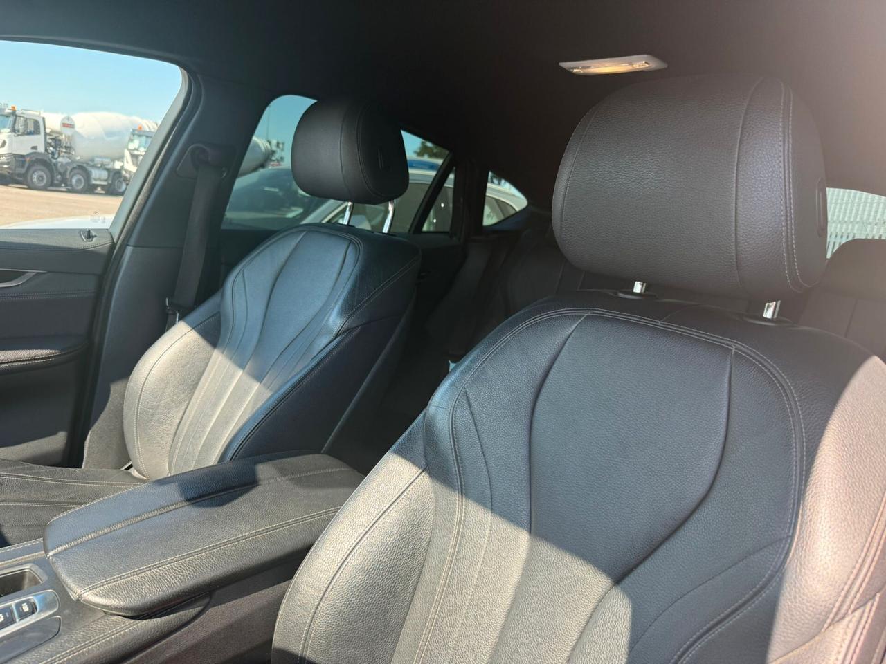 Bmw X6 xDrive30d 249CV Msport