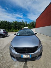 Peugeot 308 BlueHDi 130 S&S EAT8 GT Pack