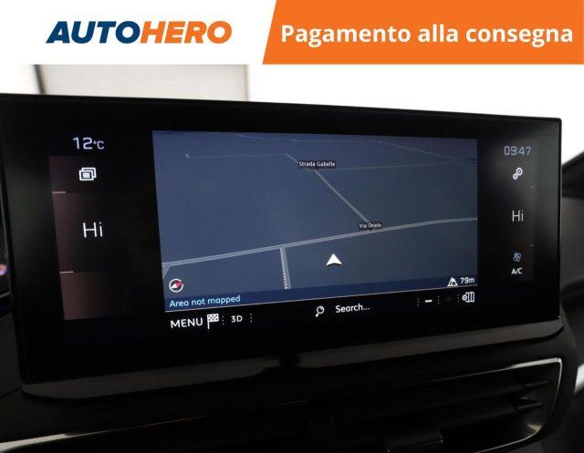 PEUGEOT 3008 PureTech Turbo 130 S&S GT