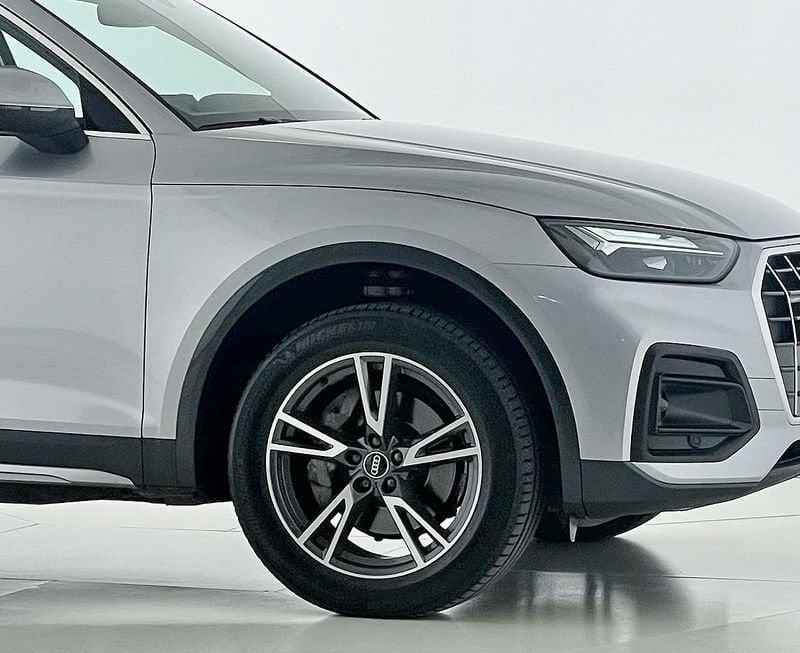 Audi Q5 Q5 SPB 40 TDI quattro S tronic Business Advanced