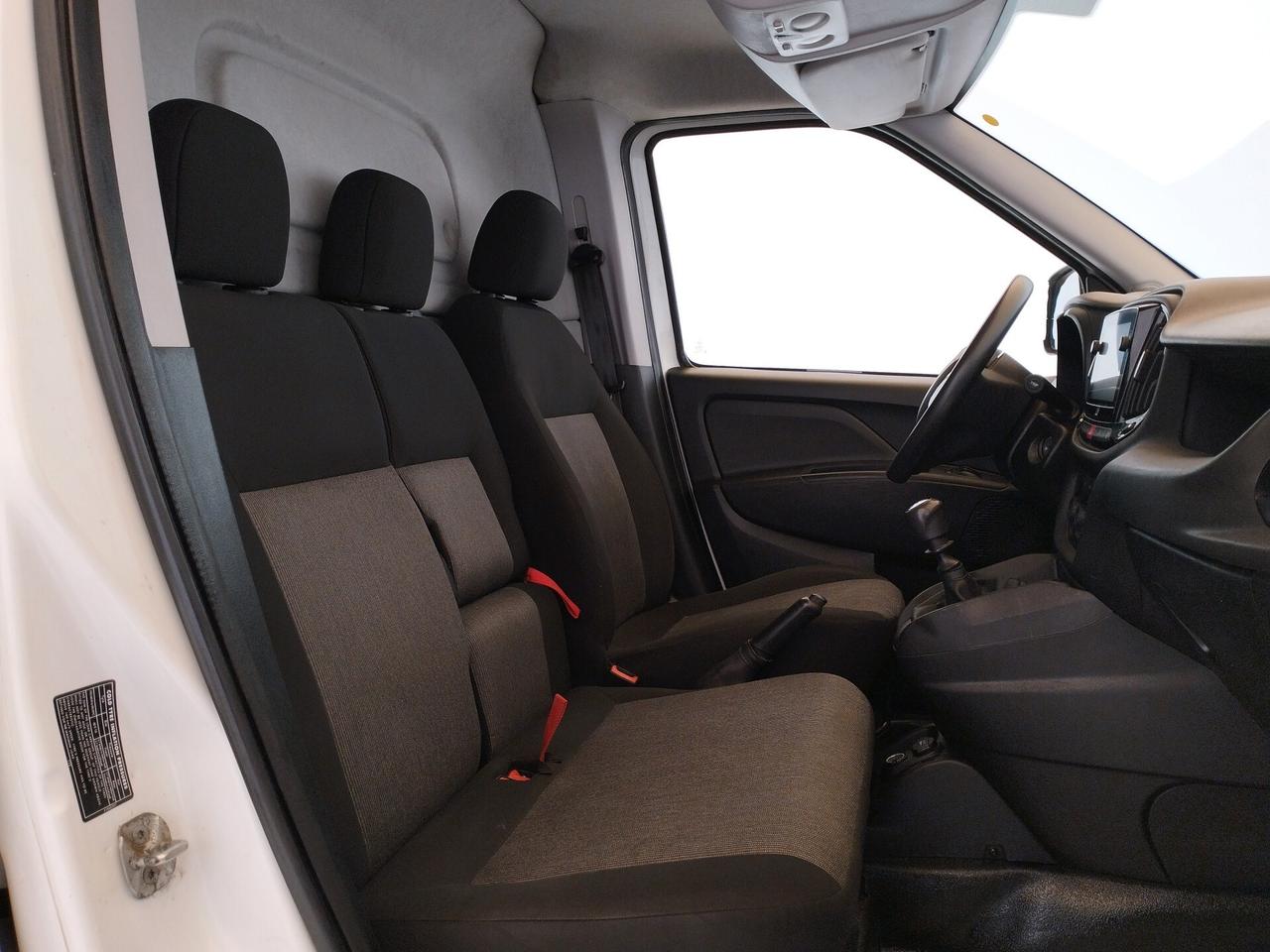 Fiat Doblò 1.6 MJT 105CV S&S PL-TN Cargo Maxi Lounge - IVA ESCLUSA