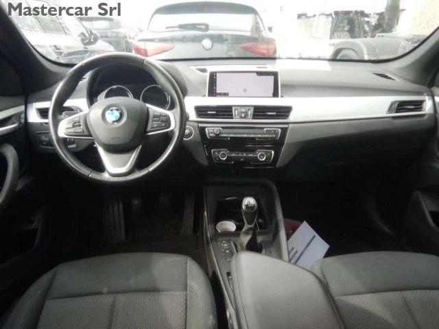 BMW X1 X1 sdrive16d Business Advantage - GB925HA