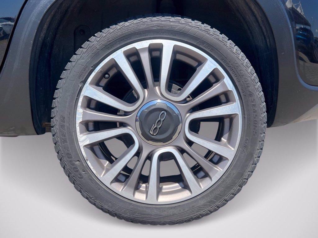 FIAT 500L 1.3 Multijet 95 CV Dualogic Cross del 2019