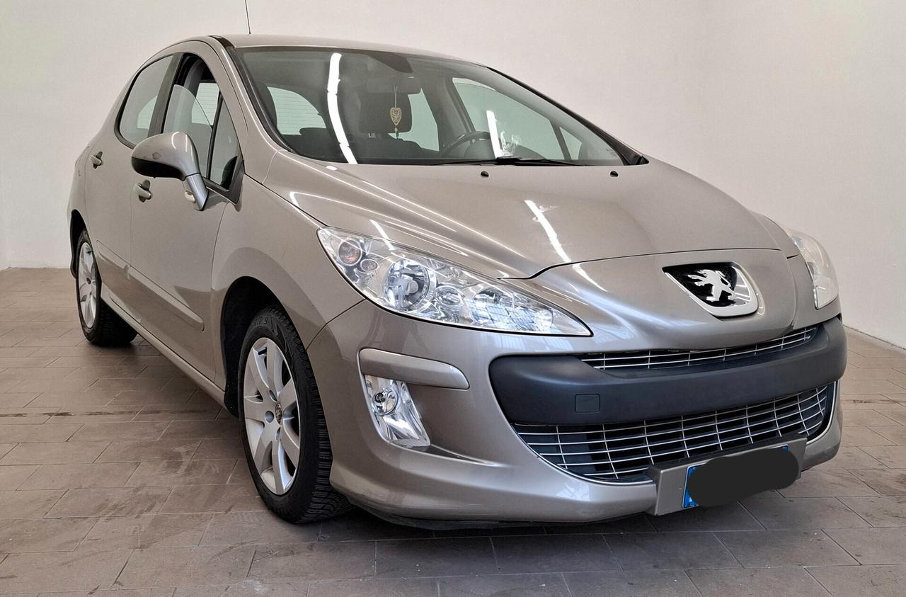 Peugeot 308 1.6 VTi 120CV 5p. automatico