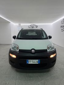 Fiat Panda VAN (anno 2016)