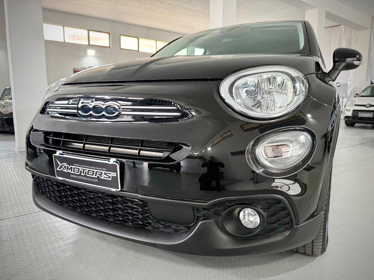 Fiat 500X 1.3 MultiJet 95CV Aziendale Club