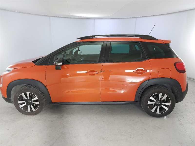 CITROEN C3 AIRCROSS BlueHDi 120 S/S Shine EAT6