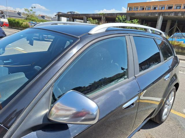 ALFA ROMEO 159 2.0 JTDm 136CV SW - GARANTITA