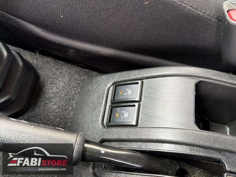 Suzuki Jimny 1.5 Allgrip 102 Cv N1 4WD - CHILOMETRAGGIO CERTIFICATO