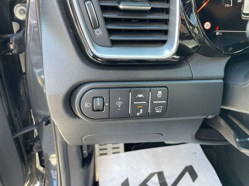 KIA ProCeed ProCeed 1.6 CRDI DCT GT Line
