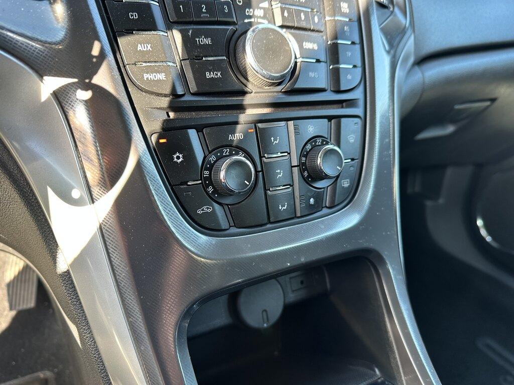 Opel Astra Sports Tourer 1.4 Cosmo