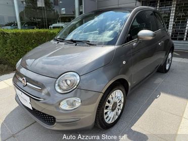 FIAT 500 500 1.2 Lounge *PROMO AZZURRA*