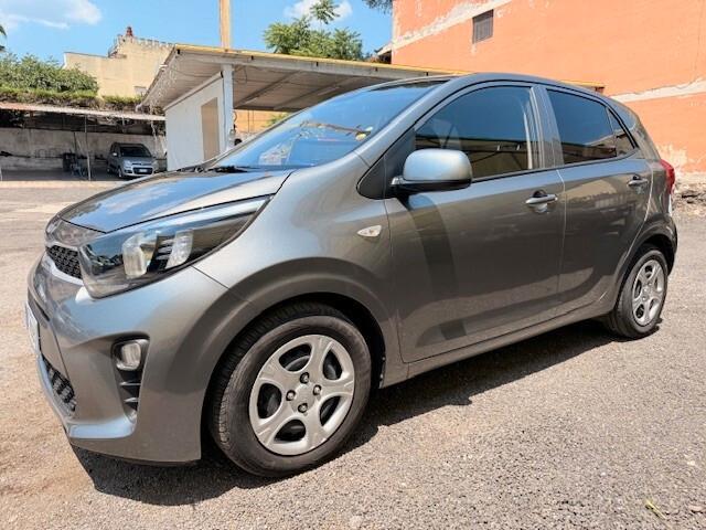 Kia Picanto 1.0 12V 5 porte AMT Urban