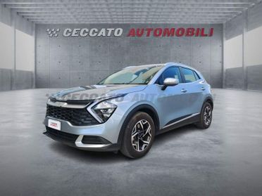 KIA Sportage Sportage 1.6 crdi mhev Business dct