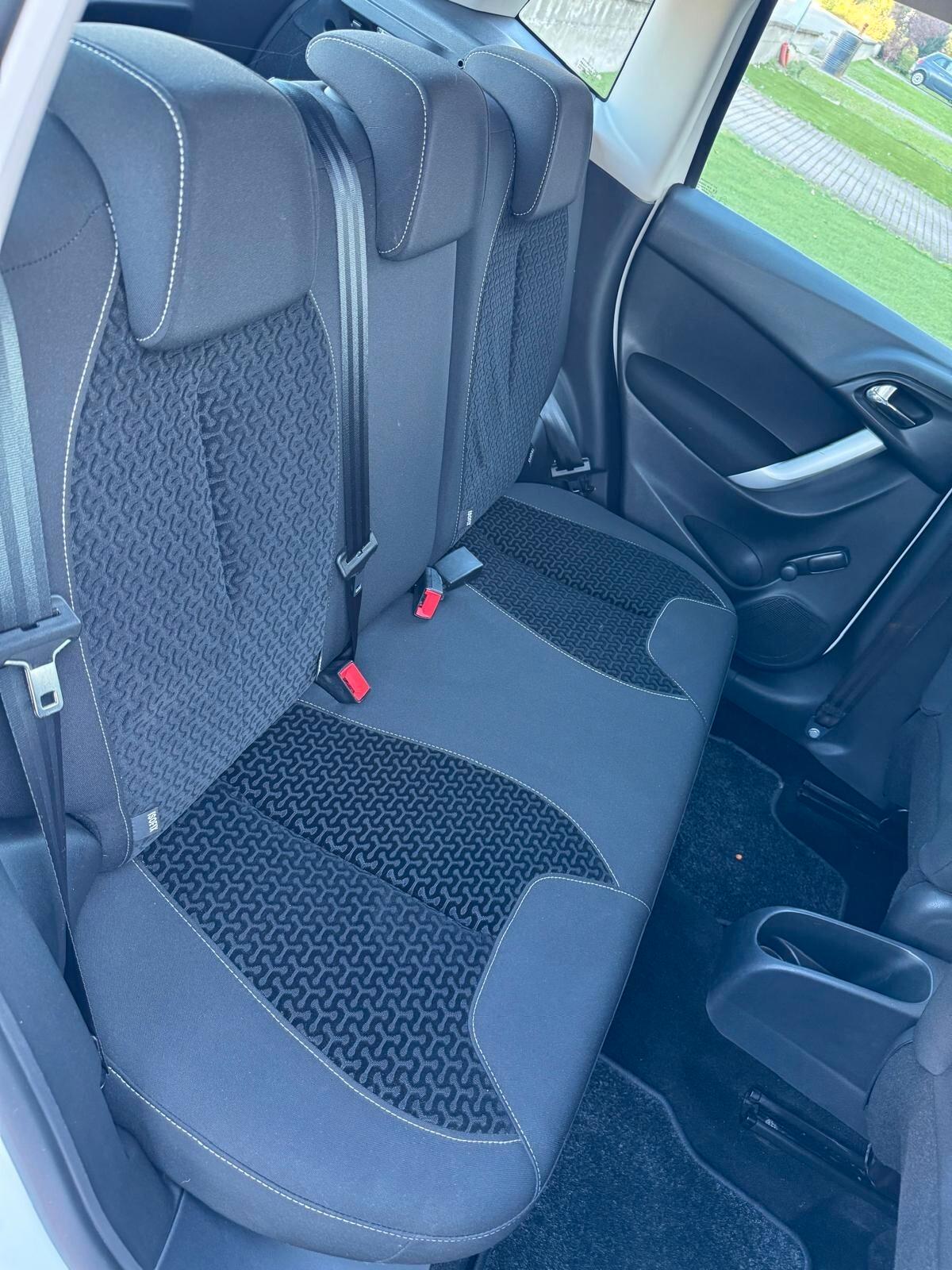 Citroen C3 1.1 Seduction Limited