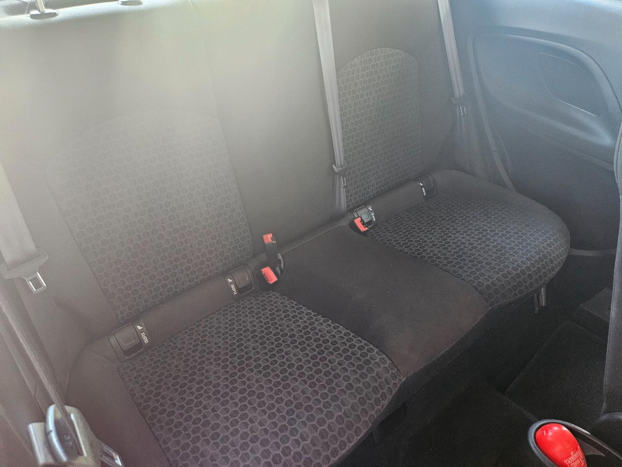 Opel Corsa 1.2 Coupé IMPIANTO GPL