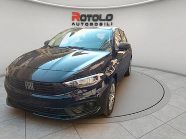 FIAT Tipo (2015-->) Tipo 1.5 Hybrid DCT 5 porte