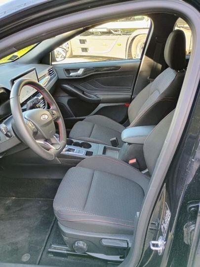 Ford Focus 1.5 ECOBLUE 115CV AUTOMATICO 5P. ST LINE ( PDC - FARI LED NAVI ADAPTIVE CRUISE MIRROR )