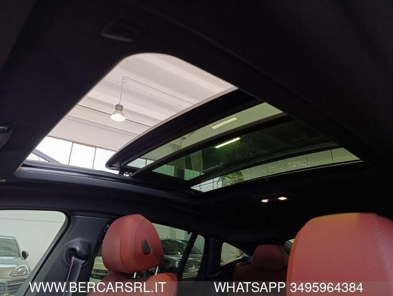 BMW X6 X6 xDrive30d 48V Msport*HEAD-UP DISPLAY*TETTO*