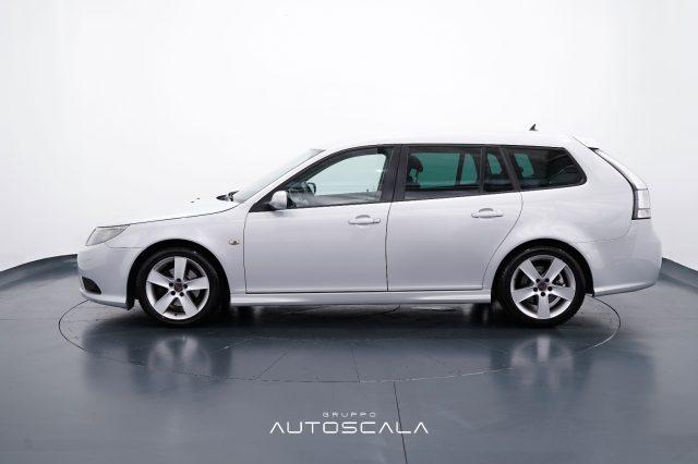 SAAB 9-3 1.9 TiD 16V 150cv S.W. Aut.