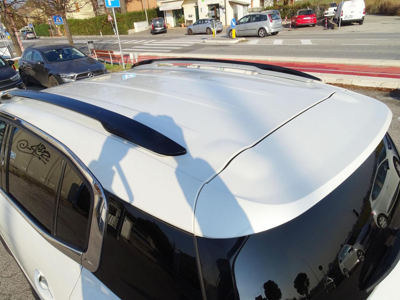 Citroen C5 Aircross BlueHDi 180 S&S EAT8 Shine *UNIPRO*