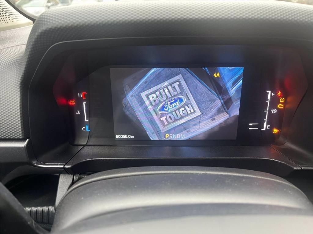 FORD Ranger 2.0 ecoblue doppia cabina Limited awd 205cv auto del 2024