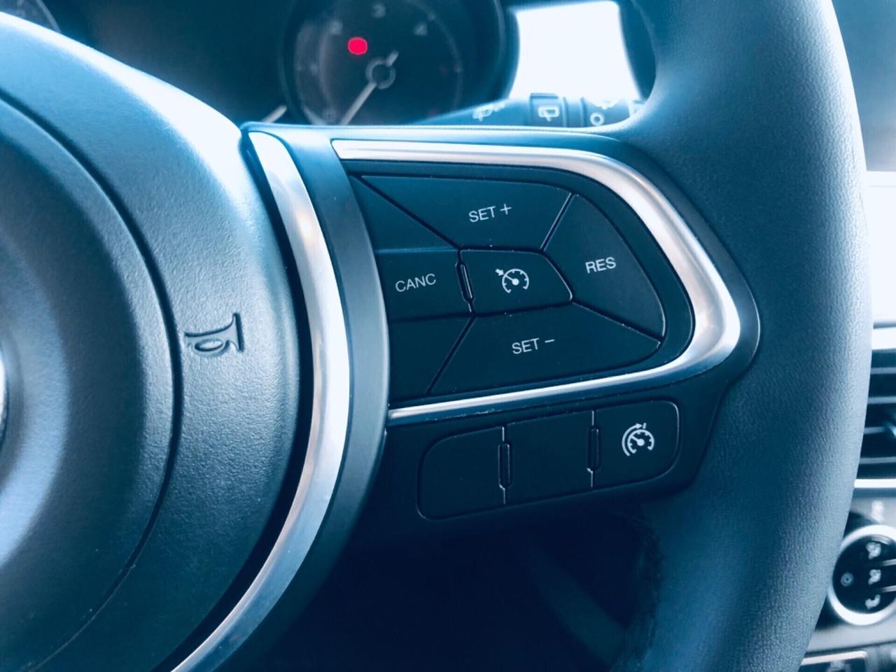 Fiat 500X 1.6 MultiJet 130 CV full led -TELECAMERA